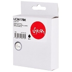 Картридж струйный Sakura LC3617BK для Brother, черный, 16 мл., 550 к., фото5