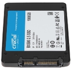 Накопитель SSD Crucial BX500, 1Tb, SATA III, 2.5', R/W 540/500, фото19