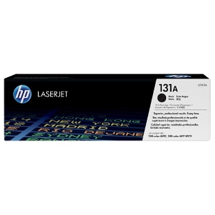 Картридж лазерный HP CF210A черный LaserJet Pro 200 M251/M276 (1600стр.)