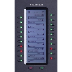 Интернет-телефония Grandstream Модуль расширения клавиатуры Grandstream GXP-2200EXT Exspansion module , фото2