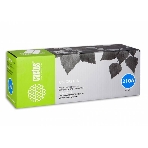 Картридж лазерный Cactus CS-CF210A черный (1600 стр.) для HP LaserJet Pro 200 M251/M276, фото 1