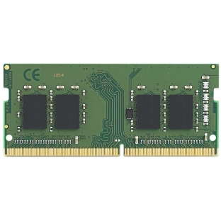 Оперативная память Apacer, DDR4, 4GB (1x4GB), 2666MHz, CL19, SO-DIMM