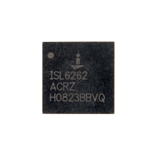 Микросхема ISL6262ACRZ