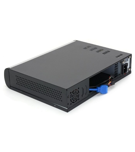 Компьютерный корпус CROWN CMC-245-213 (CM-PS300OFFICE)