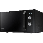 Микроволновая печь Samsung MS23K3614AK черный, 23 л, 800 Вт, переключатели - поворотный механизм, фото21