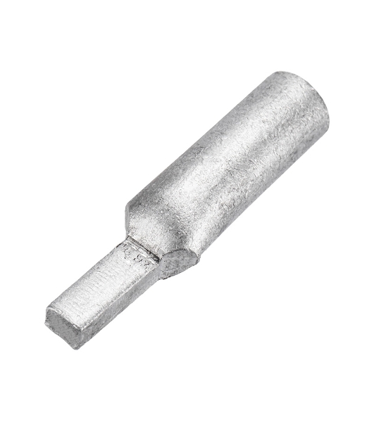 Наконечник алюминиевый штифтовой НША 35-20 (в упак. 30 шт.) Rexant