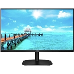Монитор 27' AOC 27B2DM, VA 1920x1080, 75 Гц, 4 мс, 16:9, 250 кд/м², 1xHDMI, 1xDVI-D, 1xVGA, 1x3.5 мм, черный, фото9