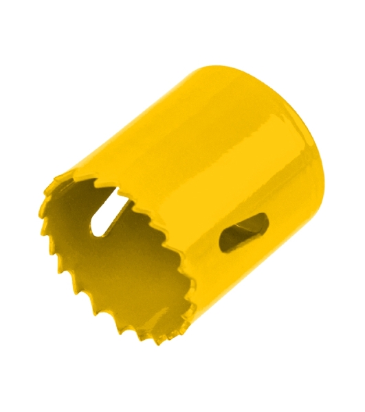 Коронка Bimetal Kranz 41 мм