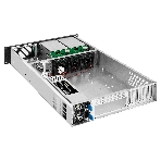 Серверный корпус ExeGate Pro 2U660-HS06 (RM 19', высота 2U, глубина 660, Redundant БП 2x550W, 6xHotSwap, USB), фото11