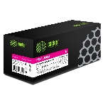 Картридж лазерный Cactus CS-C055HM пурпурный (5900 стр.) для Canon LBP663Cdw/LBP664Cx/MF746Cx/MF742Cdw/MF744Cdw, фото2