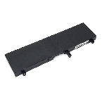 Аккумуляторная батарея для ноутбука Asus N550J 15V 3500mAh OEM черный, фото 1