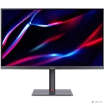 Монитор 27' Acer XV275Kymipruzx IPS 3840x2160, 60 Гц, 0.5 мс, 16:9, 400 кд/м2, 1xHDMI, 1хDP, 1хUSB-C, темно-серый, фото5