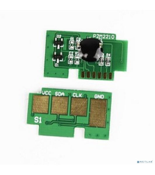 Чип к картриджу Samsung ML-2160/2165/SCX3400 (Hi-Black), MLT-D101S, 1,5K
