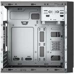 Компьютерный корпус IN-WIN MINITOWER MATX 500W черный SV511/6193554, фото3