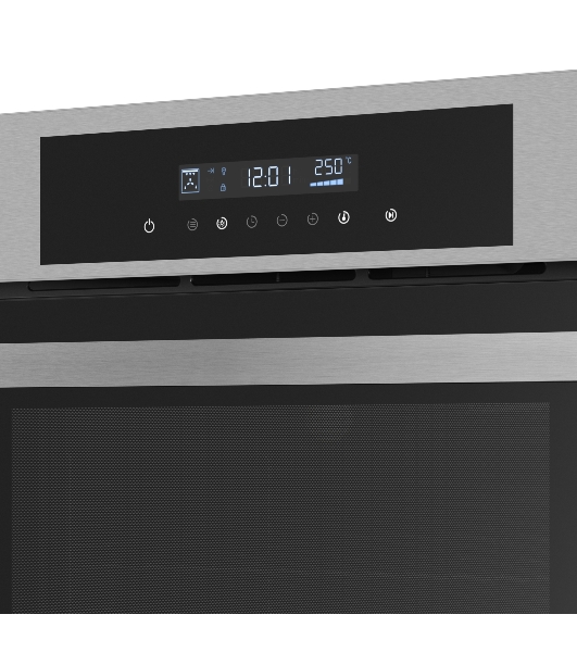 Шкаф духовой электрический Maunfeld AEOD6063S
