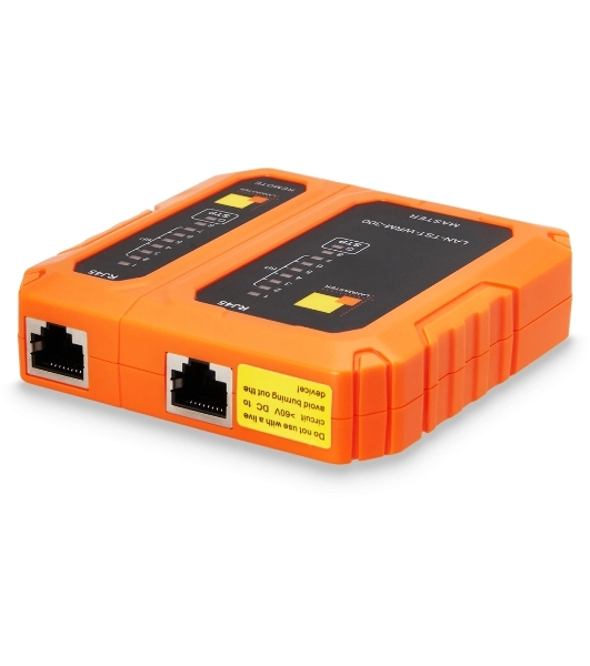 Тестер Lanmaster LAN-TST-WRM-300