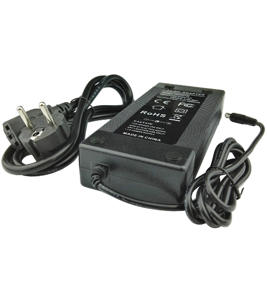 Блок питания Osnovo PS-48120 (упак.:1шт)