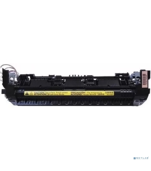 Печка в сборе CET DGP0651 (JC91-01217A, W7U01-67902 reman) для HP LaserJet MFP M433/M436