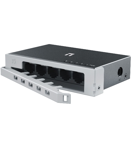 Коммутатор Netis ST105D 5PORT 10/100M