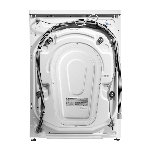 Стиральная машина Maunfeld MFWM127IWHT белый, загрузка фронтальная 7 кг, 1200 об/мин, класс: A+++, фото14