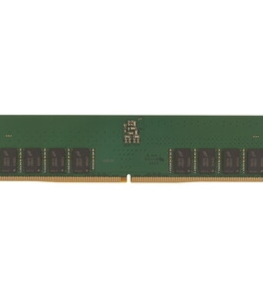Оперативная память Kingston Server Premier, DDR5, 32Gb (1x32 Gb), 5600 MHz, CL46, ECC, RDIMM