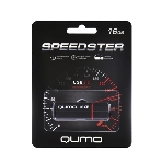 Флешка USB 3.0 QUMO 64Gb, Speedster черный, фото4