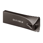 Флешка USB 256Gb USB Drive USB 3.1 Samsung BAR Plus (up to 300Mb/s) (MUF-256BE4/APC), фото7
