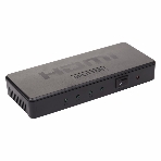 Делитель Rexant гнездо HDMI на 4 гнезда HDMI, пластик, фото 1