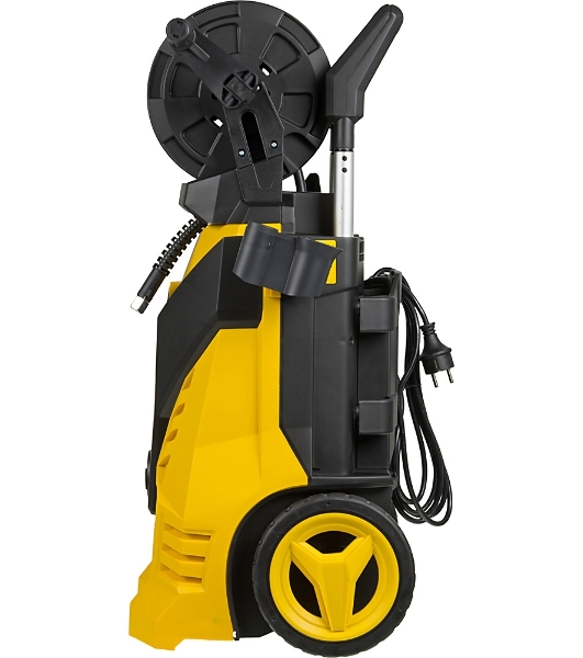 Минимойка Huter W210i PROFESSIONAL 2600Вт