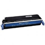 Картридж лазерный HP C9731A голубой для LJ 5500 12000 стр., фото4