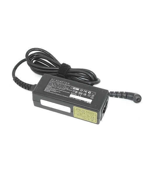 Блок питания (сетевой адаптер) для ноутбуков Sony 19.5V 2.15A 6,5Pin 42W SY421956544 OEM