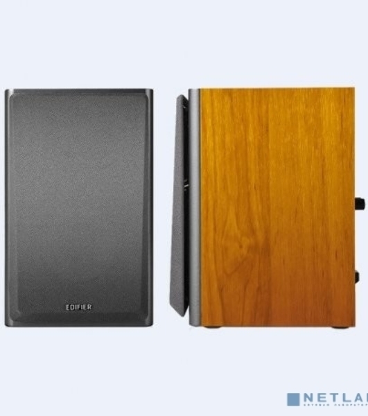 Колонки Edifier R1000T4 Wood Brown (24W)