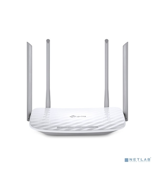 Двухдиапазонный TP-Link Wi-Fi роутер AC1200