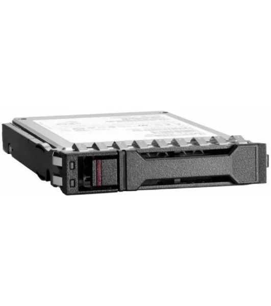 Жесткий диск HPE 2.4Tb 2,5(SFF) SAS 10K 12G Hot Plug BC HDD (for HPE Proliant Gen10+ only)