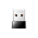 Сетевой адаптер Wi-Fi Cudy WU650 AC650 USB 2.0 (ант.внутр.) 1ант., фото9