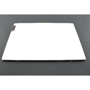 Крышка матрицы для Lenovo IdeaPad L340-15 белый