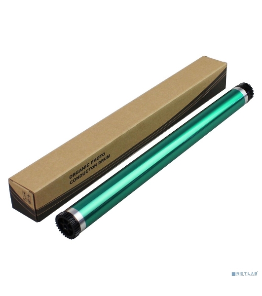 Барабан CET CET1821N (4021-0292-01 DR-114) для Konica Minolta Di152/183 Bizhub 164/184/195/215 60000 стр.