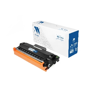 Картридж NVPrint совместимый NV-TN-2510 для Brother HL-L2400/HL-L2445/HL-L2447/HL-L2865/DCP-L2620/DCP-L2627/DCP-L2660/DCP-L2665/MFC-L2800/MFC-L2827/MFC-L2835/MFC-L2860/MFC-L2960/MFC-L2980(1200k)