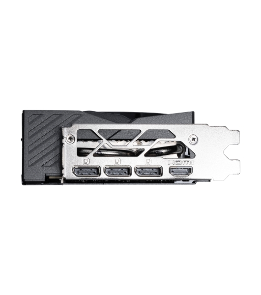 Видеокарта MSI RTX 5060 Ti 8G GAMING, NVIDIA RTX 5060 Ti, 8 ГБ GDDR7, 128 бит, PCI-e 5.0, 1xHDMI, 3xDP, 2587 МГц