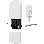 Уличная точка доступа Mikrotik Wi-Fi 6 2.4/5 AP 802.11a/n/ac/ax 2Gbit eth 9W 802.3af/at POE, фото20