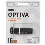 Флешка USB QUMO 16Gb Fold USB 2.0 QM16GUD-FLD-Blue, фото4