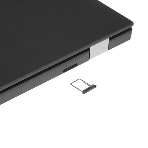 Клавиатура для ноутбука Lenovo ThinkPad T15 черная с подсветкой, фото18