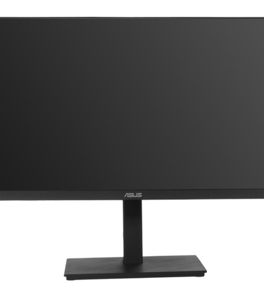 Монитор 23.8' ASUS VA24ECPSN IPS 1920x1080, 75 Гц, 5 мс, 16:9, 300 кд/м2, 1xHDMI, 1хDP, 4хUSB, 1хUSB-C, 1x3.5 мм, черный