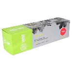 Картридж лазерный Cactus CS-C729Y желтый (1000 стр.) для Canon i-SENSYS LBP7010C/LBP7018C, фото2