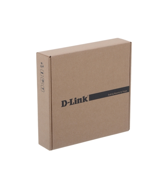Набор кабелей D-LINK DKVM-CB3 для DKVM - 2хPS/2,1xVGA, 3м