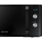 Микроволновая печь Samsung MS23K3614AK черный, 23 л, 800 Вт, переключатели - поворотный механизм, фото15