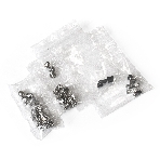 Серверный корпус ExeGate Pro 2U300-04 (RM 19', высота 2U, глубина 300, без БП, USB), фото11