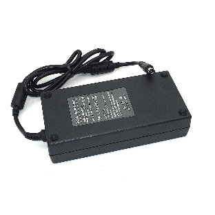 Блок питания (сетевой адаптер) для ноутбуков Dell 19.5V 7.7A 7.4x5.0 150W OEM