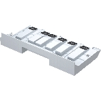 Расходные материалы EPSON C13T619100 Stylus Pro 4900 Borderless Maintenance box, фото5