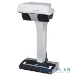 Сканер Fujitsu ScanSnap SV600 PA03641-B301(A3, бесконтактный книжный сканер, без ограничений), фото5